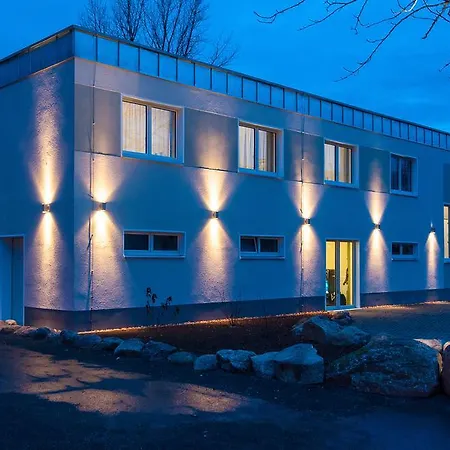 Brauereigasthof Napoleon Konukevi 3*