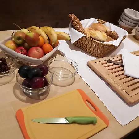 Brauereigasthof Napoleon Konukevi 3*